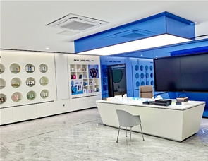 産(chǎn)品展廳